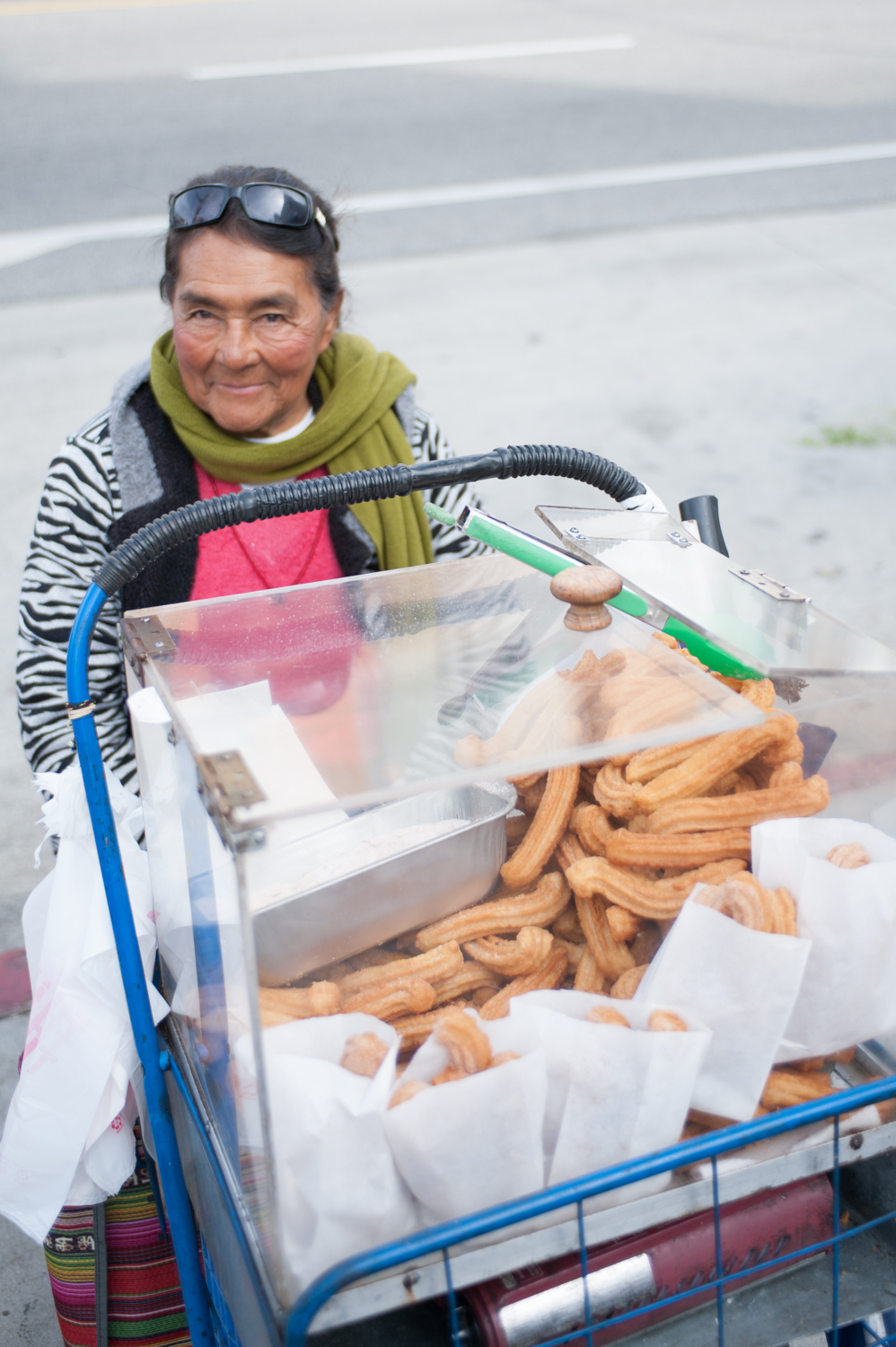 East Hollywood Certified Farmers' Market Saturday Grand Opening